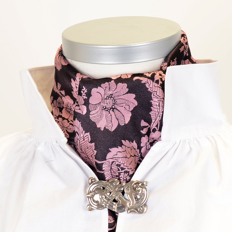 Herborg silkesjal 812.002 - Bilde 1