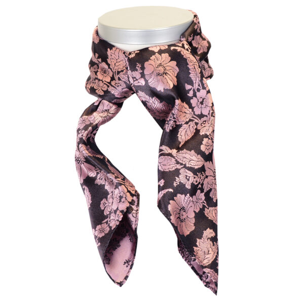 Herborg silkesjal 812.002