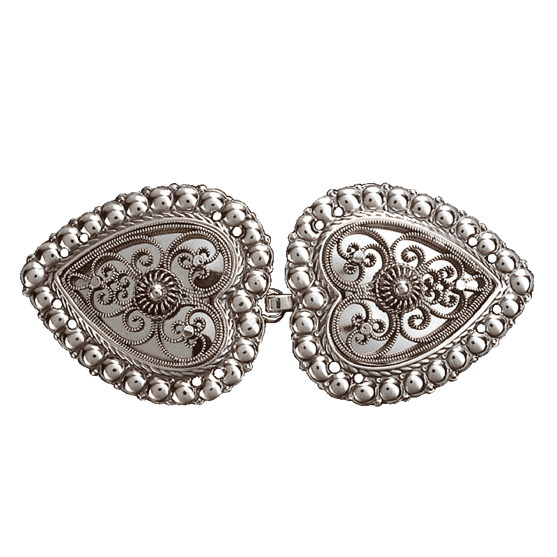 Capespenne med kruser, oksidert - Bilde 1