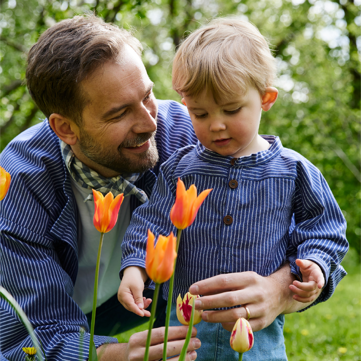 Busserull minsten - Bilde 1