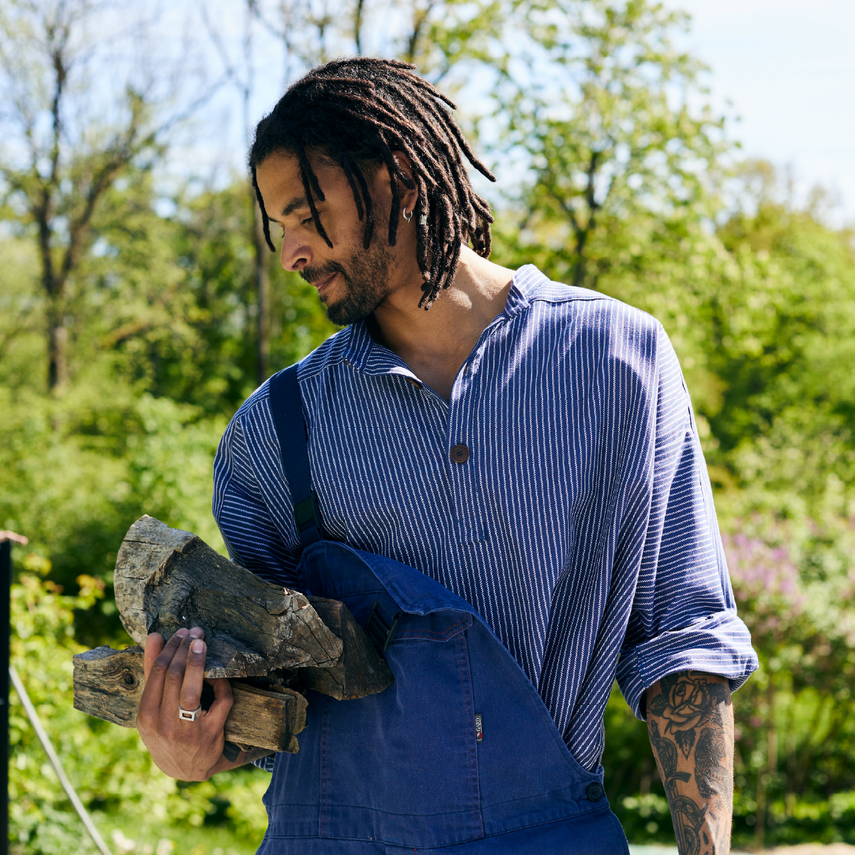 Busserull original - Bilde 1