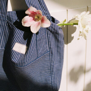 Busserull materialpakke veske - Bilde 3