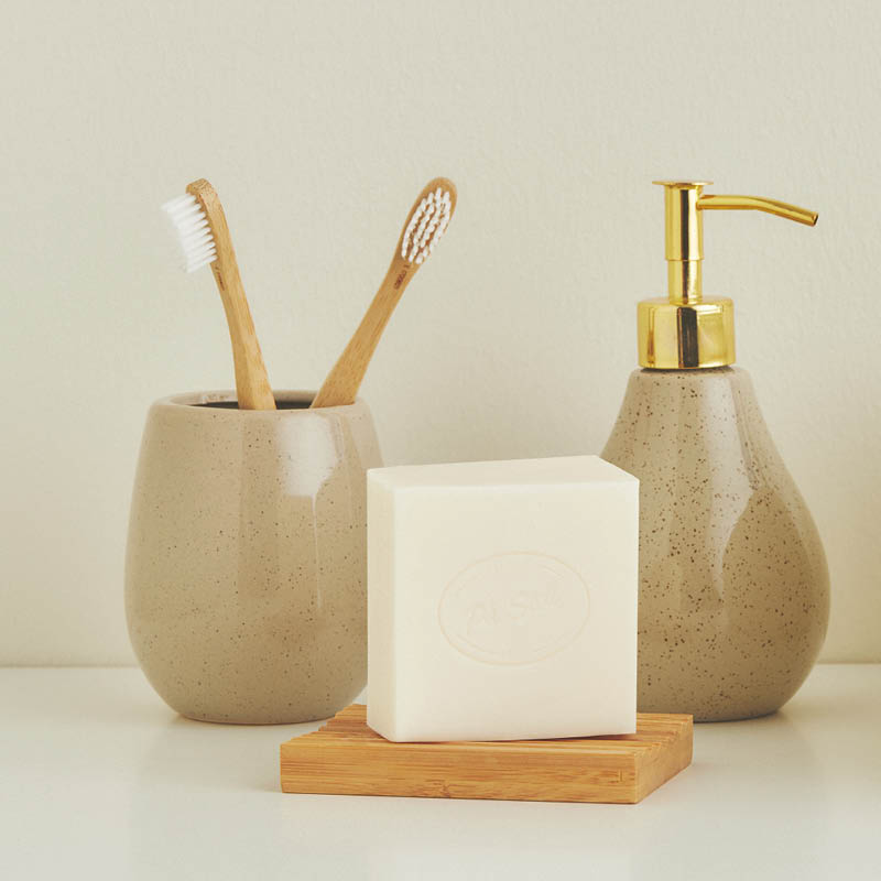 Sitronsåpe - Bilde 4