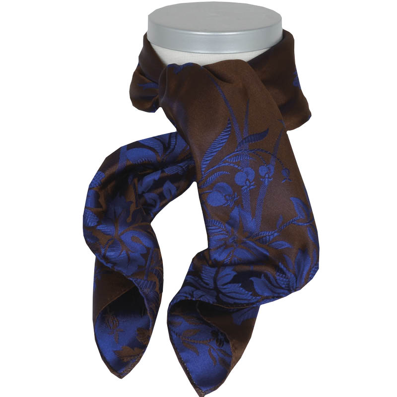 Jubileum silkesjal 171-302 - Bilde 1