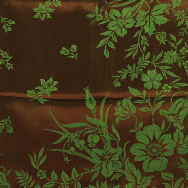 Jubileuum silkesjal 171-308