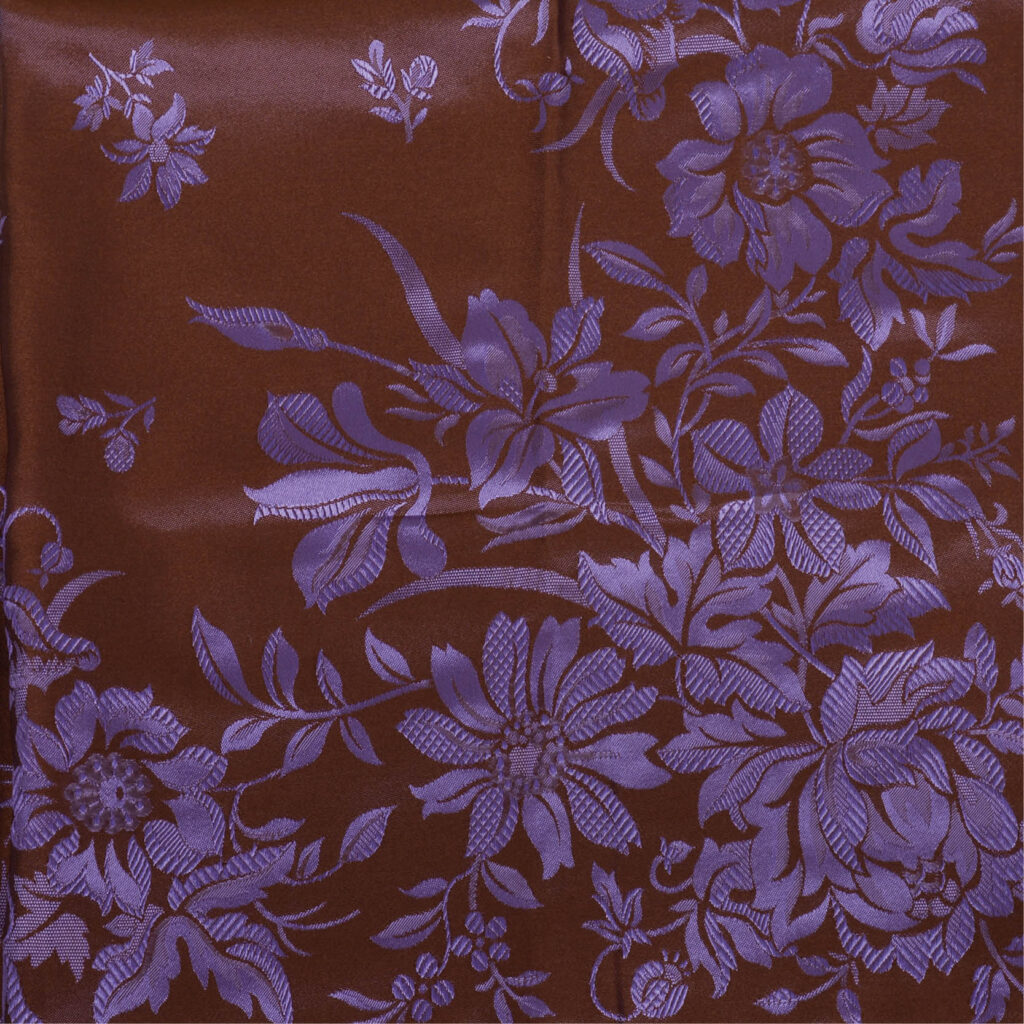 Jubileum silkesjal 171-314