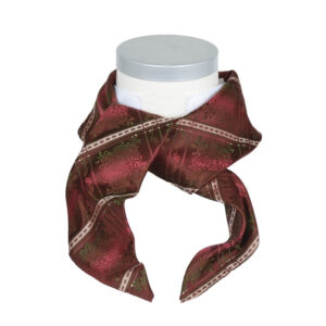 Maria silkesjal 238.002 - Bilde 1