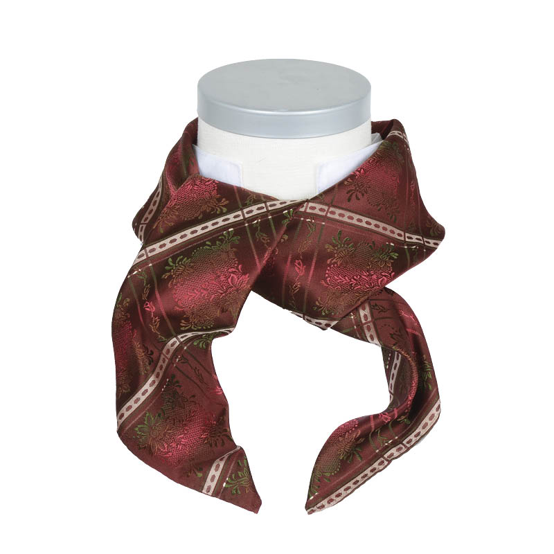 Maria silkesjal 238.002 - Bilde 1