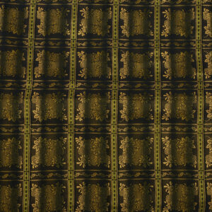 Maria silkesjal 028 - Bilde 3