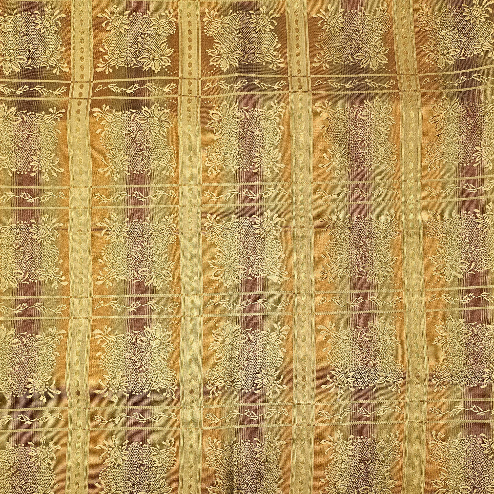 Maria silkesjal 420 - Bilde 2