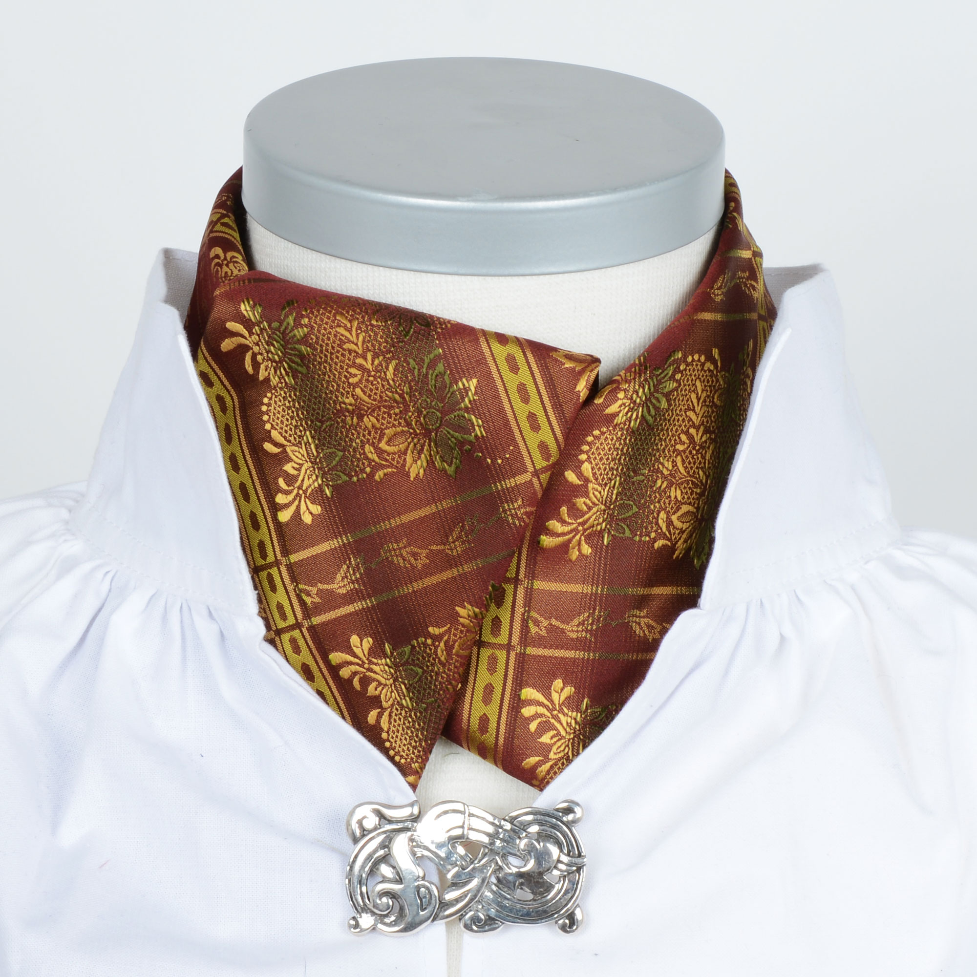 Maria silkesjal 650 - Bilde 2