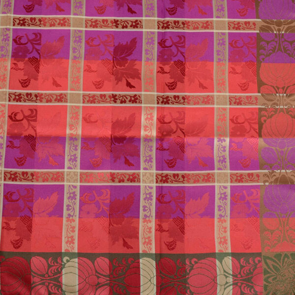 Mimmi silkesjal 318-038