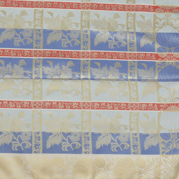 Mimmi silkesjal 318-079