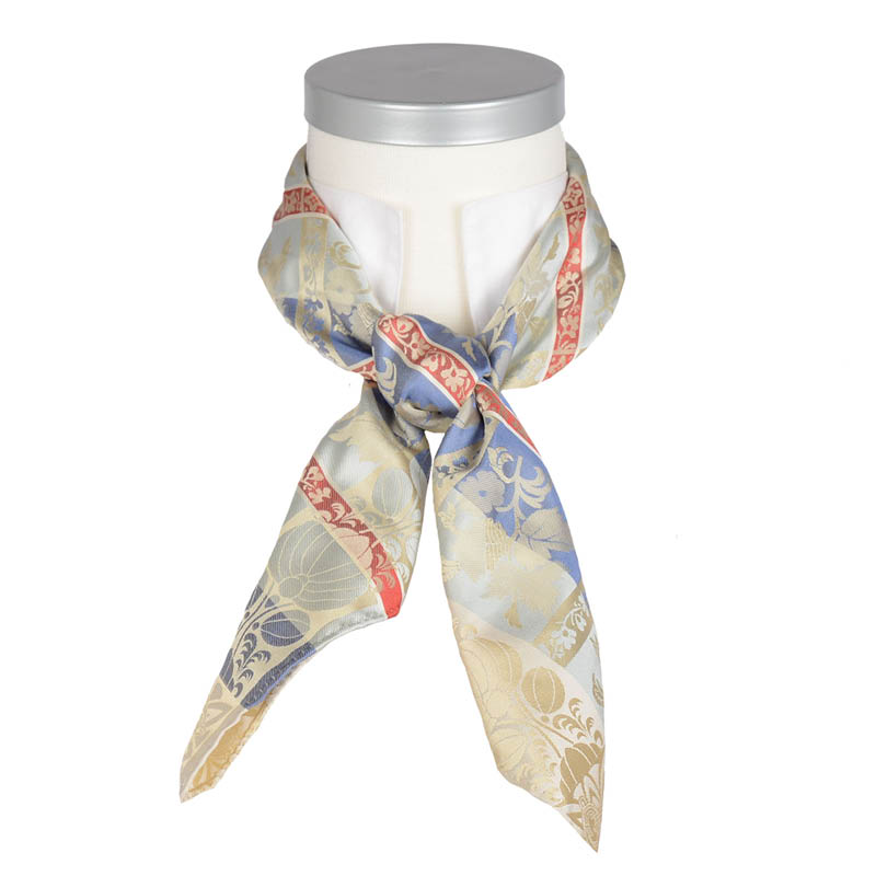 Mimmi silkesjal 318-079 - Bilde 1