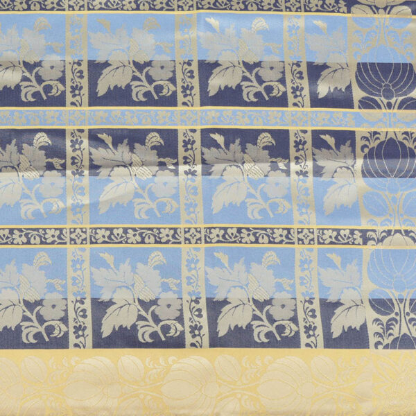 Mimmi silkesjal 318-087
