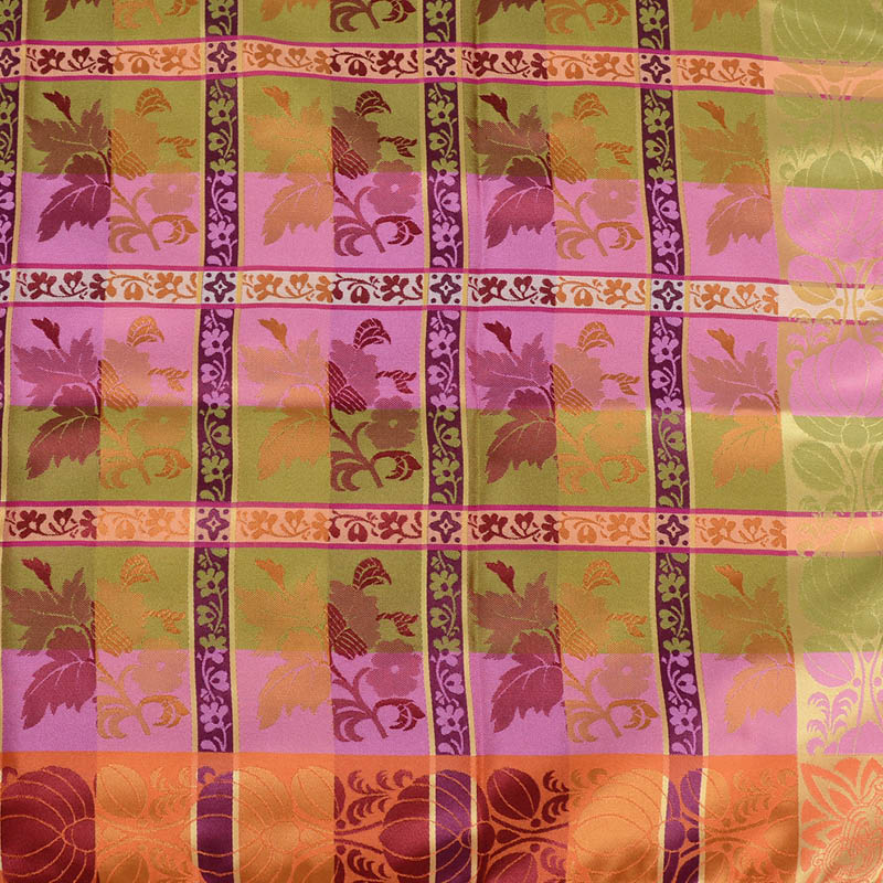 Mimmi silkesjal 318-091 - Bilde 2