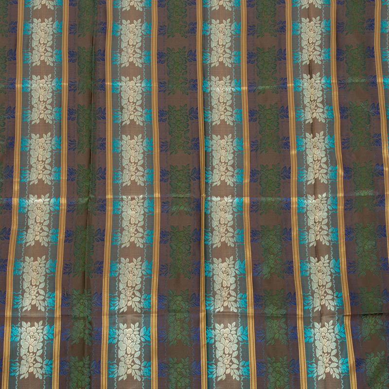 Strauss silkesjal 345-040 - Bilde 2