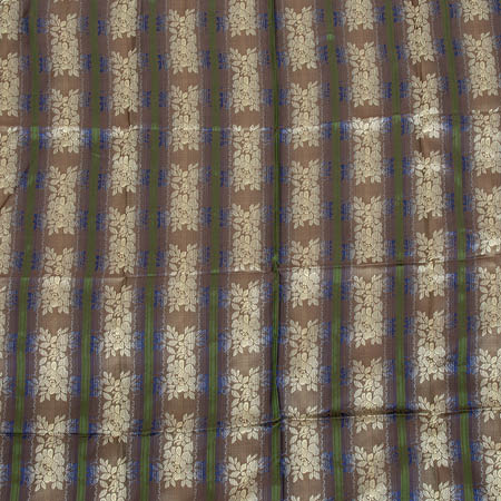 Strauss silkesjal 345-041