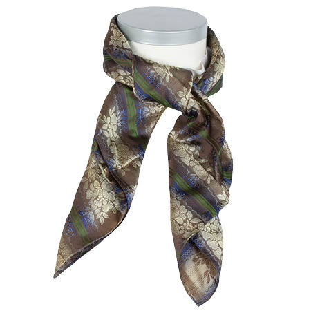 Strauss silkesjal 345-041