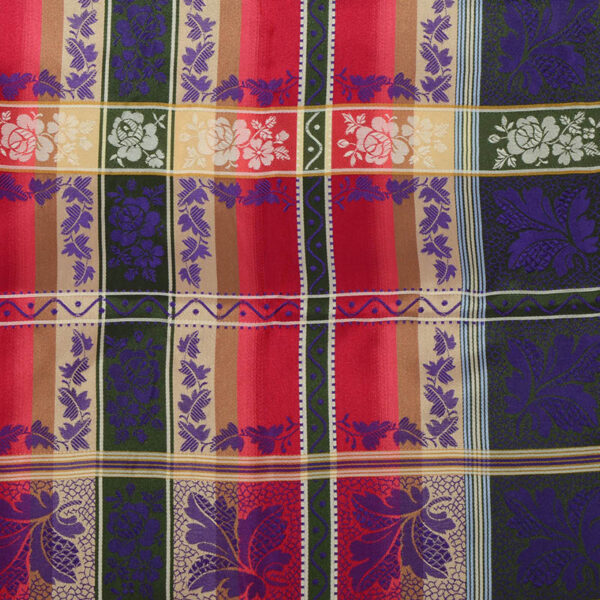 Aurora silkesjal 378-037