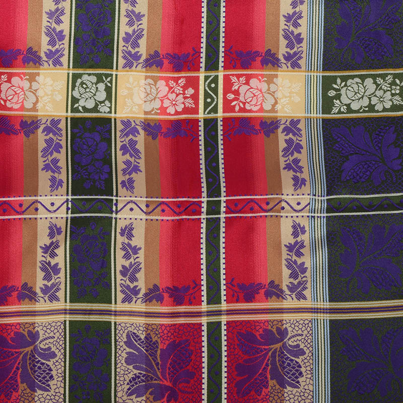 Aurora silkesjal 378-037 - Bilde 2