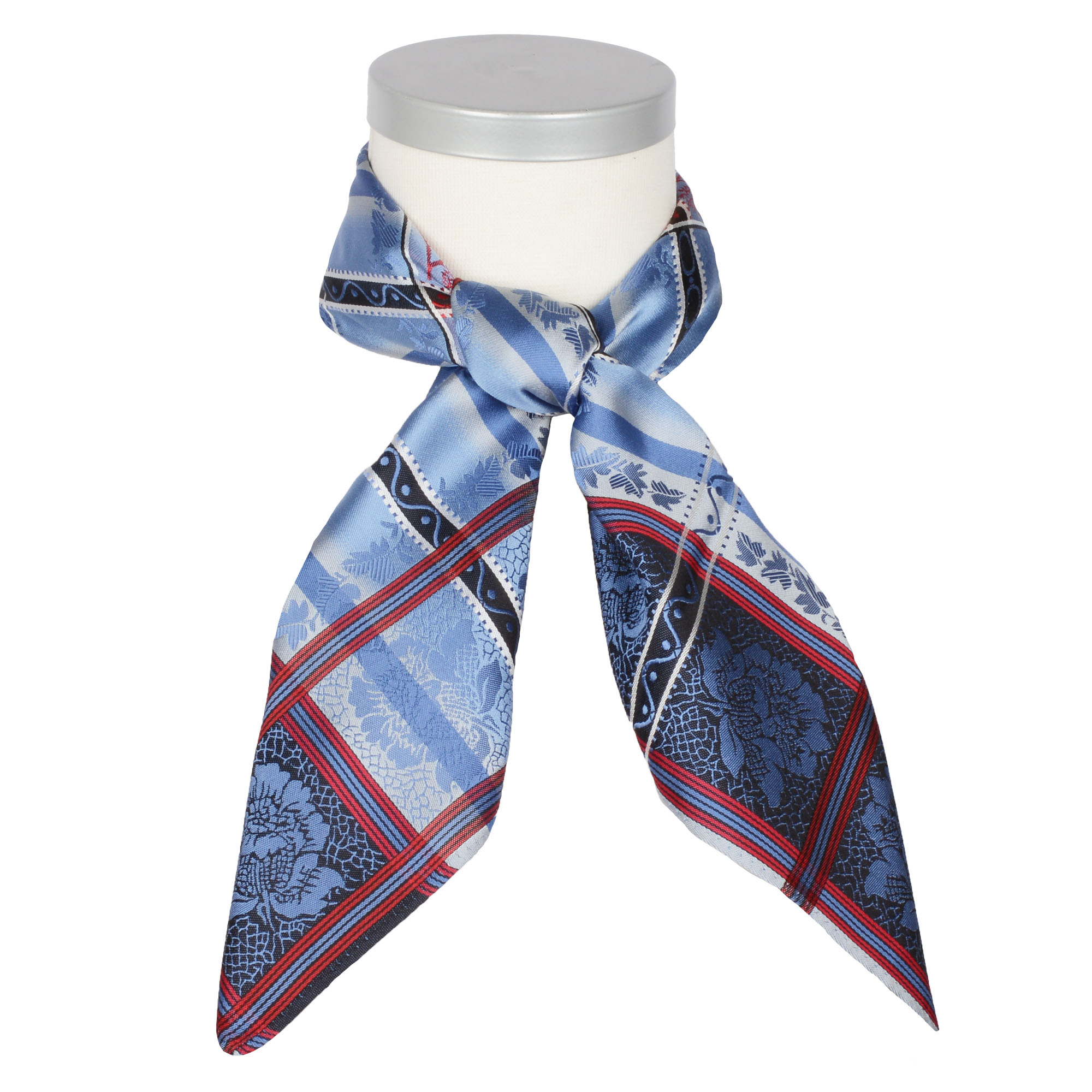 Eufemia silkesjal 398-001 - Bilde 1