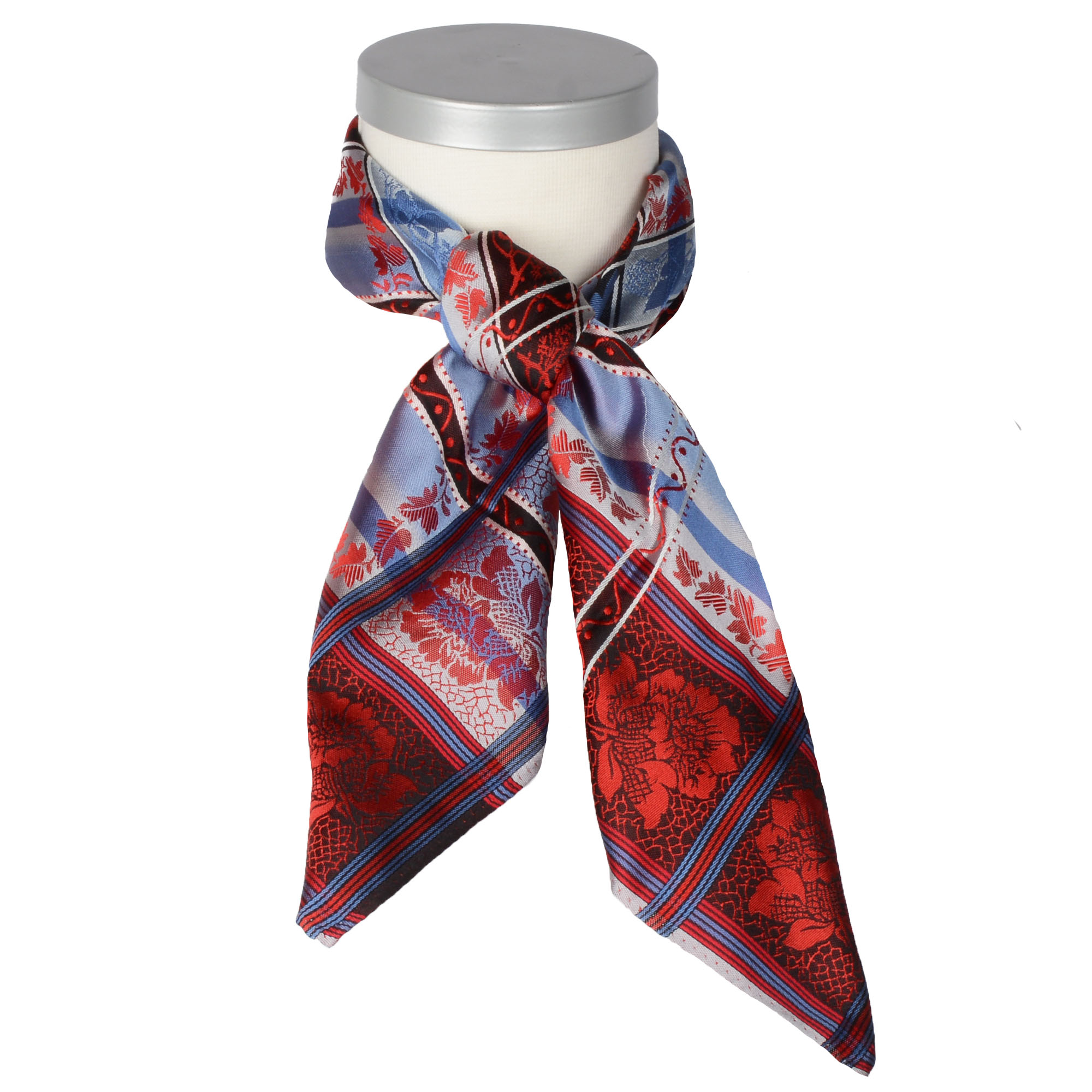 Eufemia silkesjal 398-004 - Bilde 1