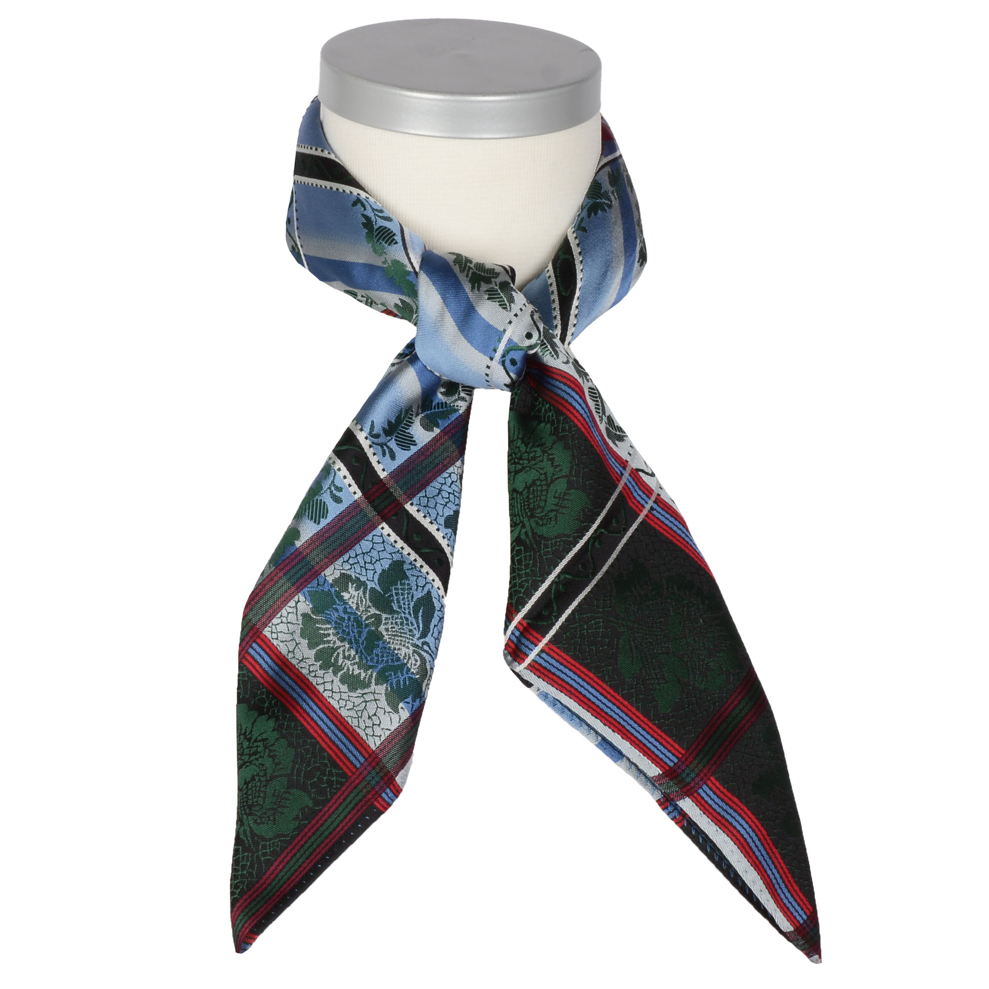 Eufemia silkesjal 398-005 - Bilde 1