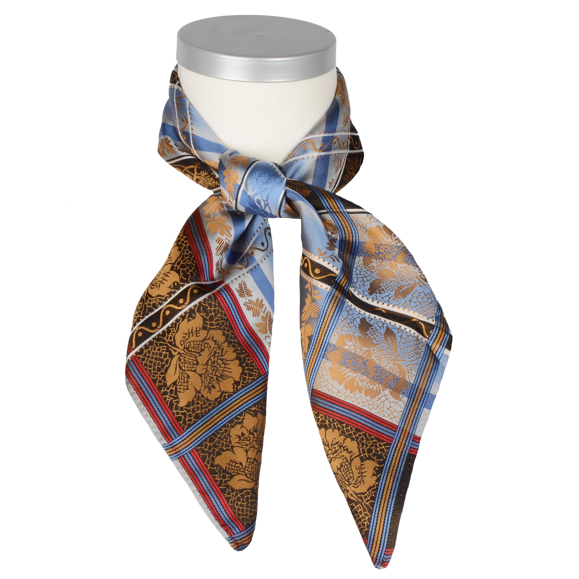 Eufemia silkesjal 398-011 - Bilde 1