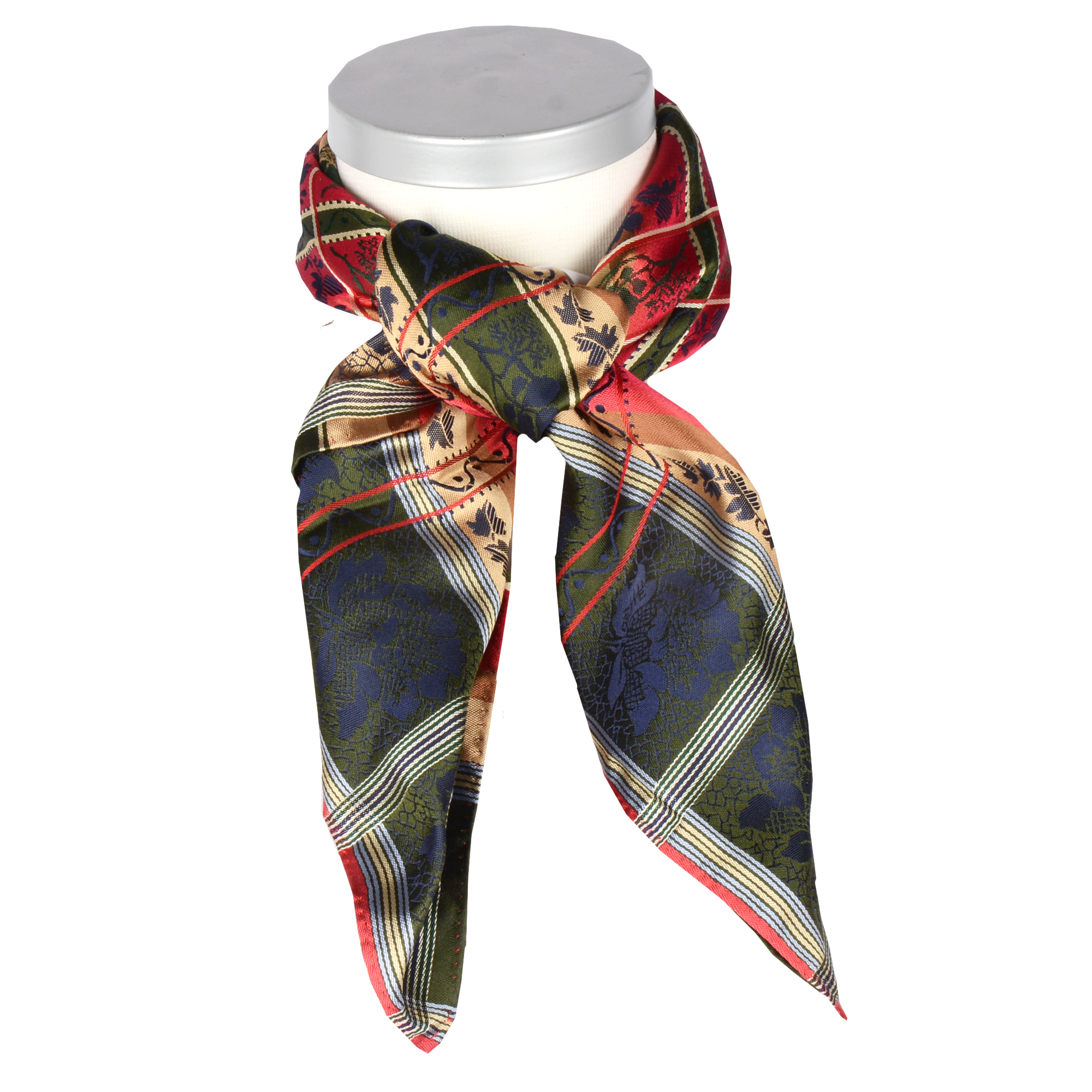 Eufemia silkesjal 398-036 - Bilde 1