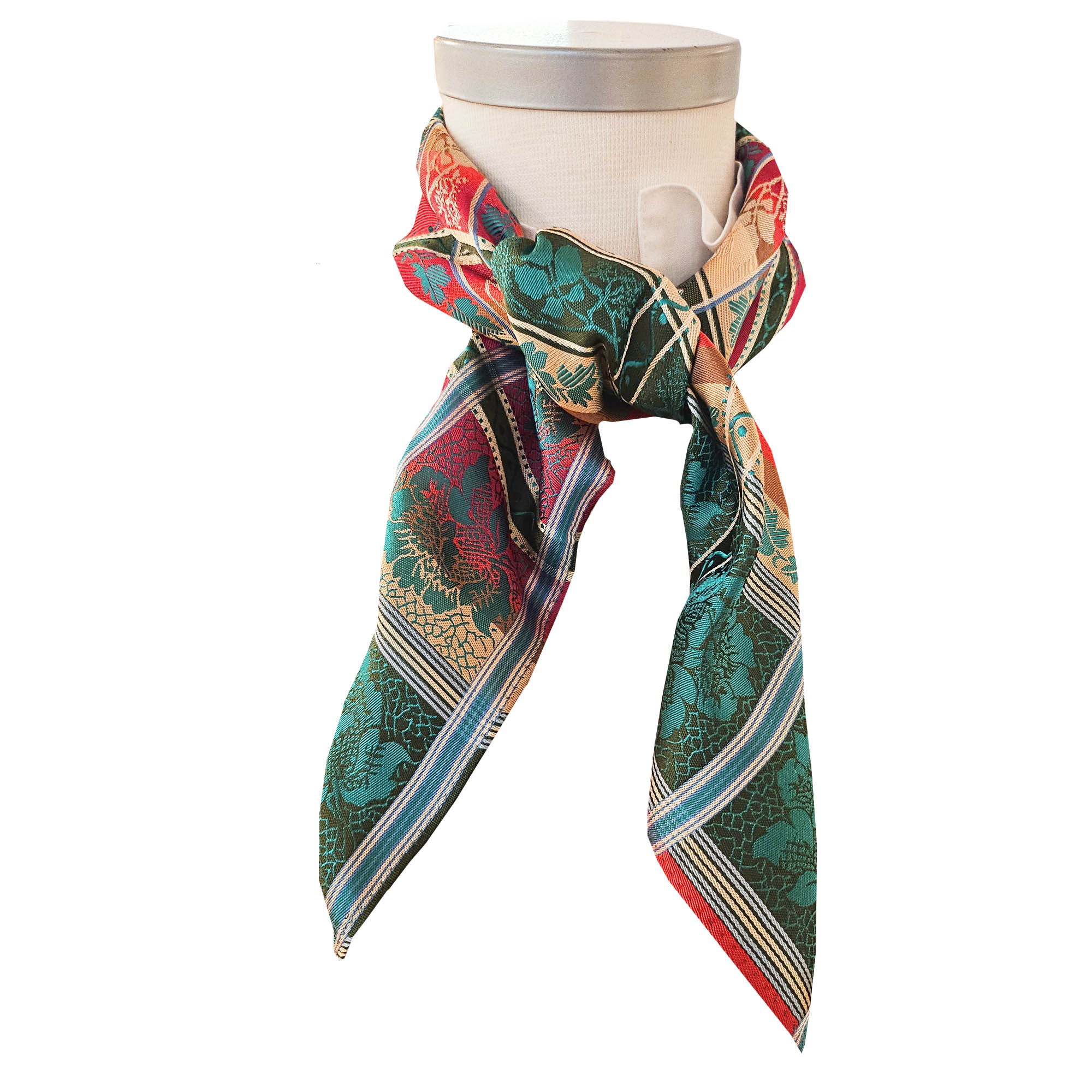 Eufemia silkesjal 398-041 - Bilde 1