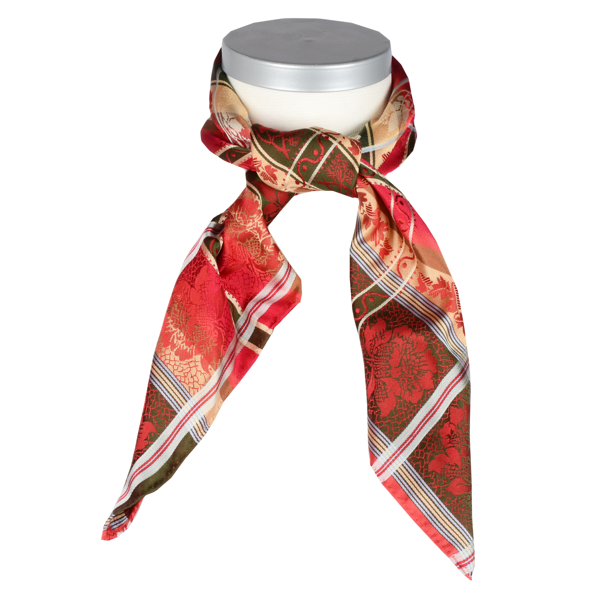 Eufemia silkesjal 398-044 - Bilde 1