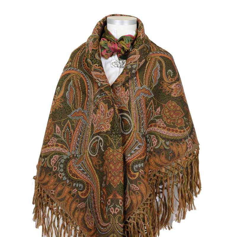 Wienersjal 03-430F.020 - Bilde 1