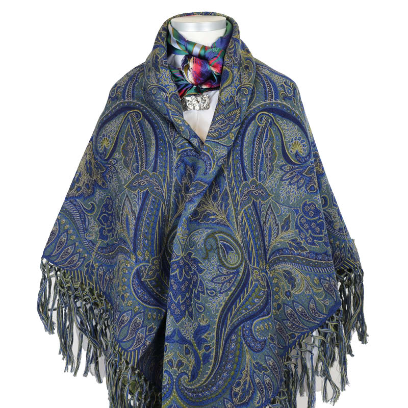 Wienersjal 03-430F.028 - Bilde 1