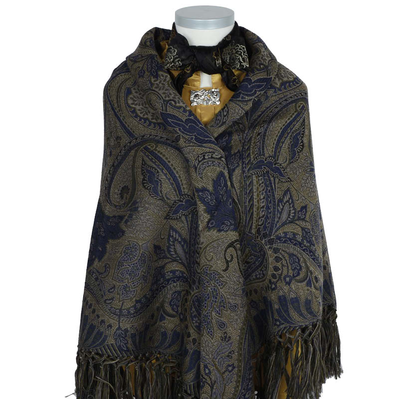 Wienersjal 03-430F.032 - Bilde 1