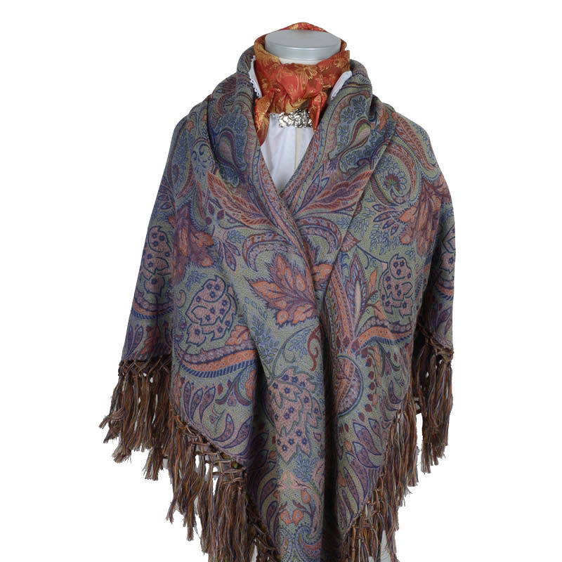 Wienersjal 03-430F.081 - Bilde 1