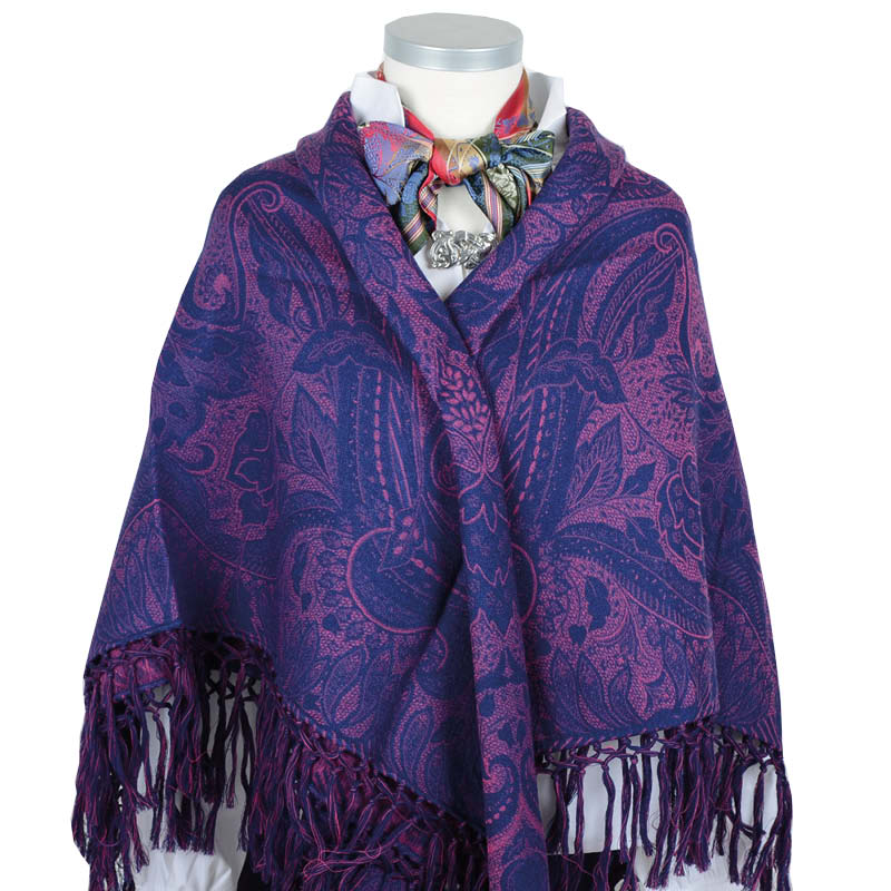 Wienersjal 03-430F.088 - Bilde 1