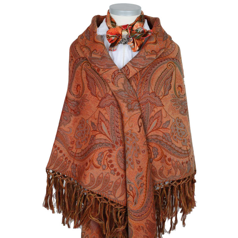 Wienersjal 03-430F.103 - Bilde 1