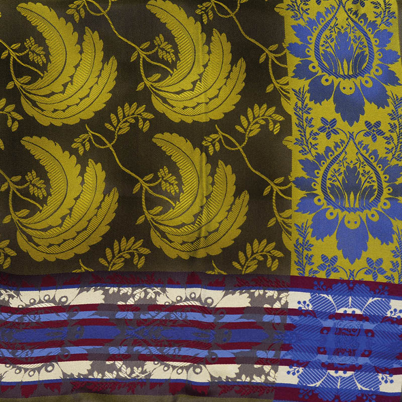 Millenium silkesjal 492-014 - Bilde 3