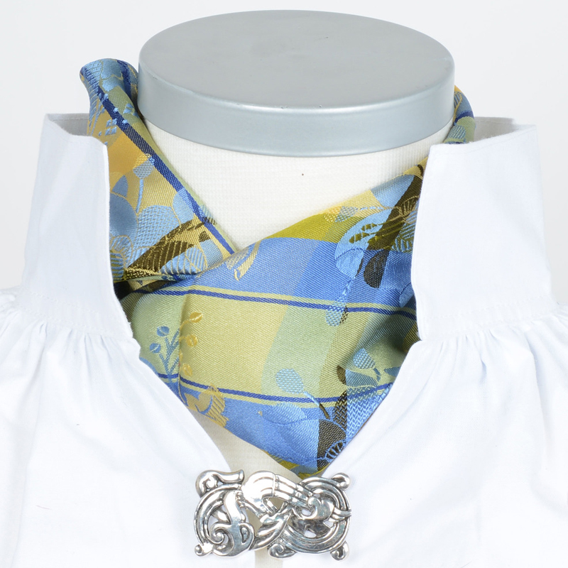 Gabriella silkesjal 493-065 - Bilde 1