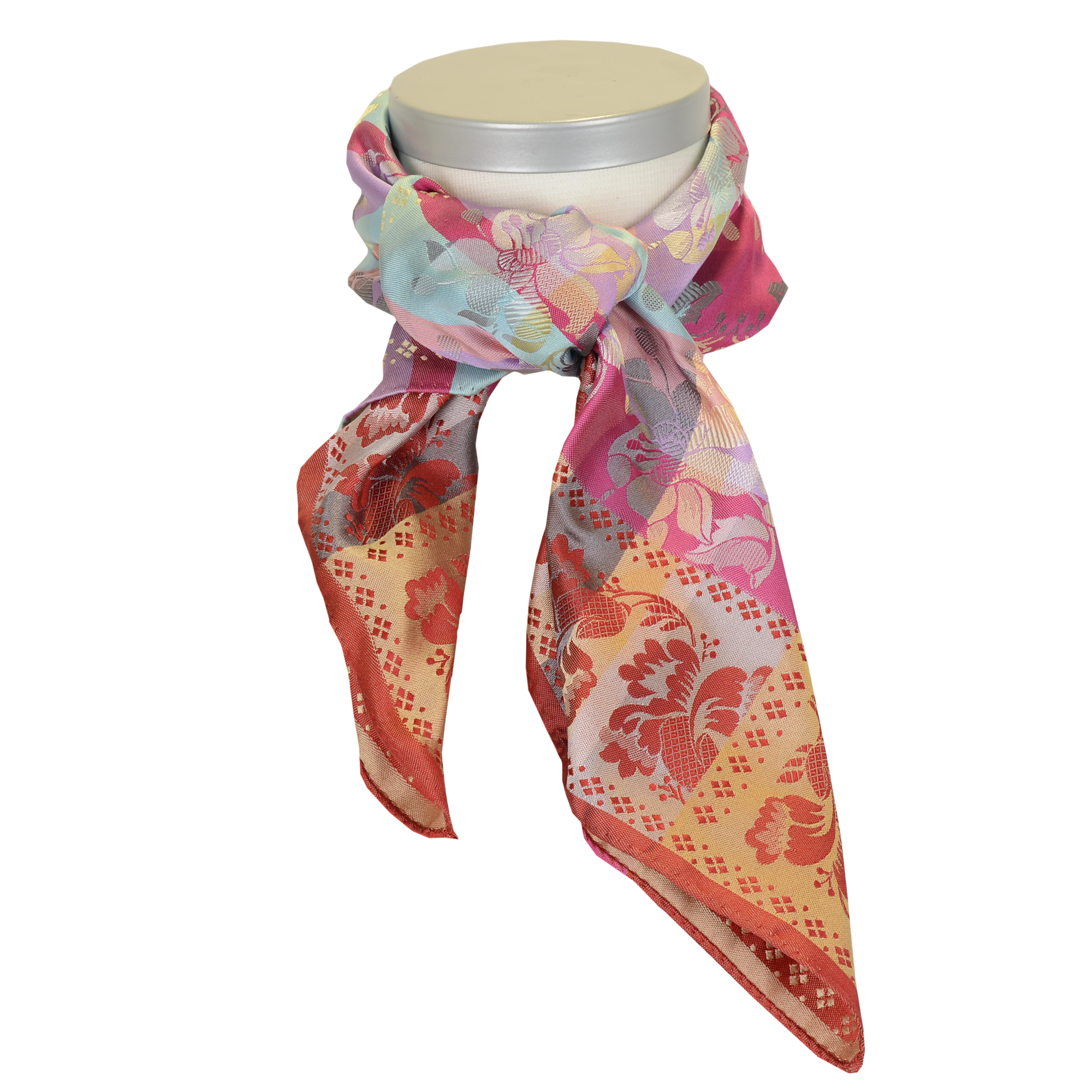 Gabriella silkesjal 493-002 - Bilde 1