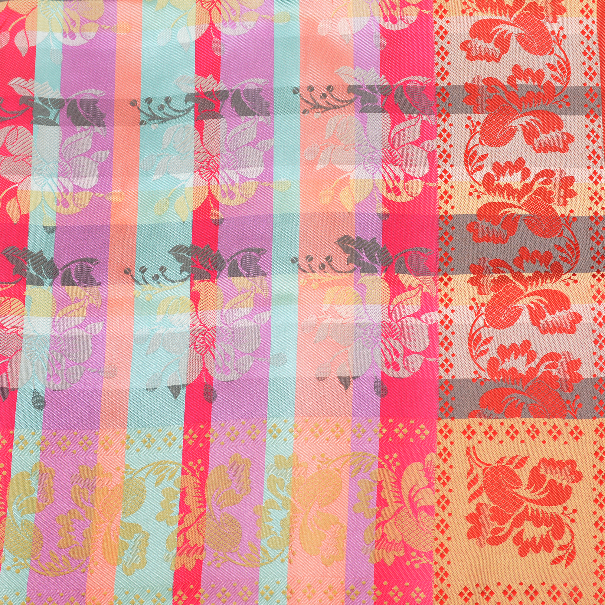 Gabriella silkesjal 493-002 - Bilde 2