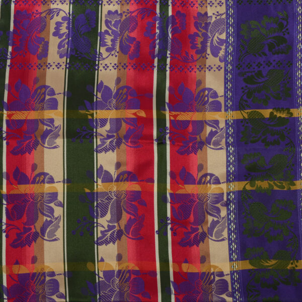 Gabriella silkesjal 493-037