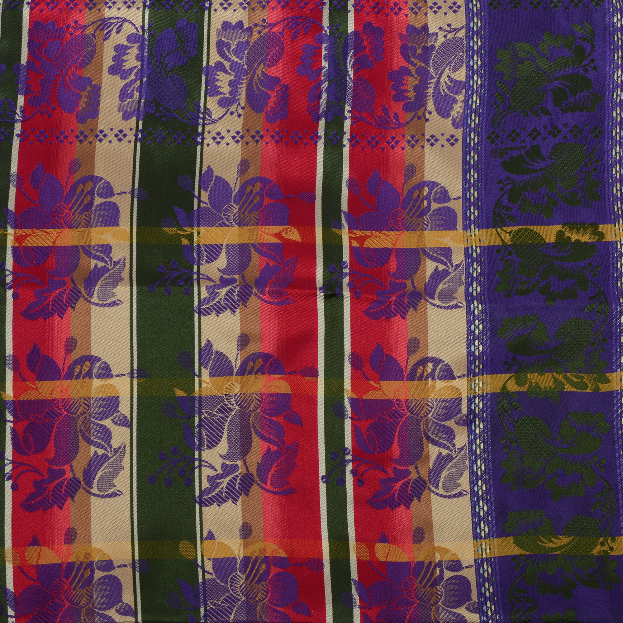 Gabriella silkesjal 493-037 - Bilde 2