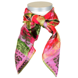 Gabriella silkesjal 493-053