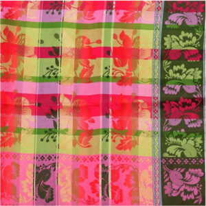 Gabriella silkesjal 493-053 - Bilde 2