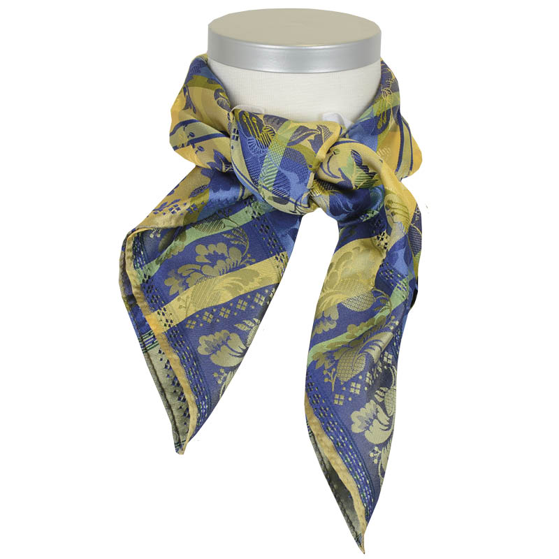 Gabriella silkesjal 493-060 - Bilde 1