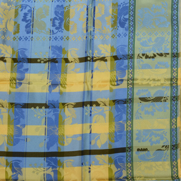 Gabriella silkesjal 493-065