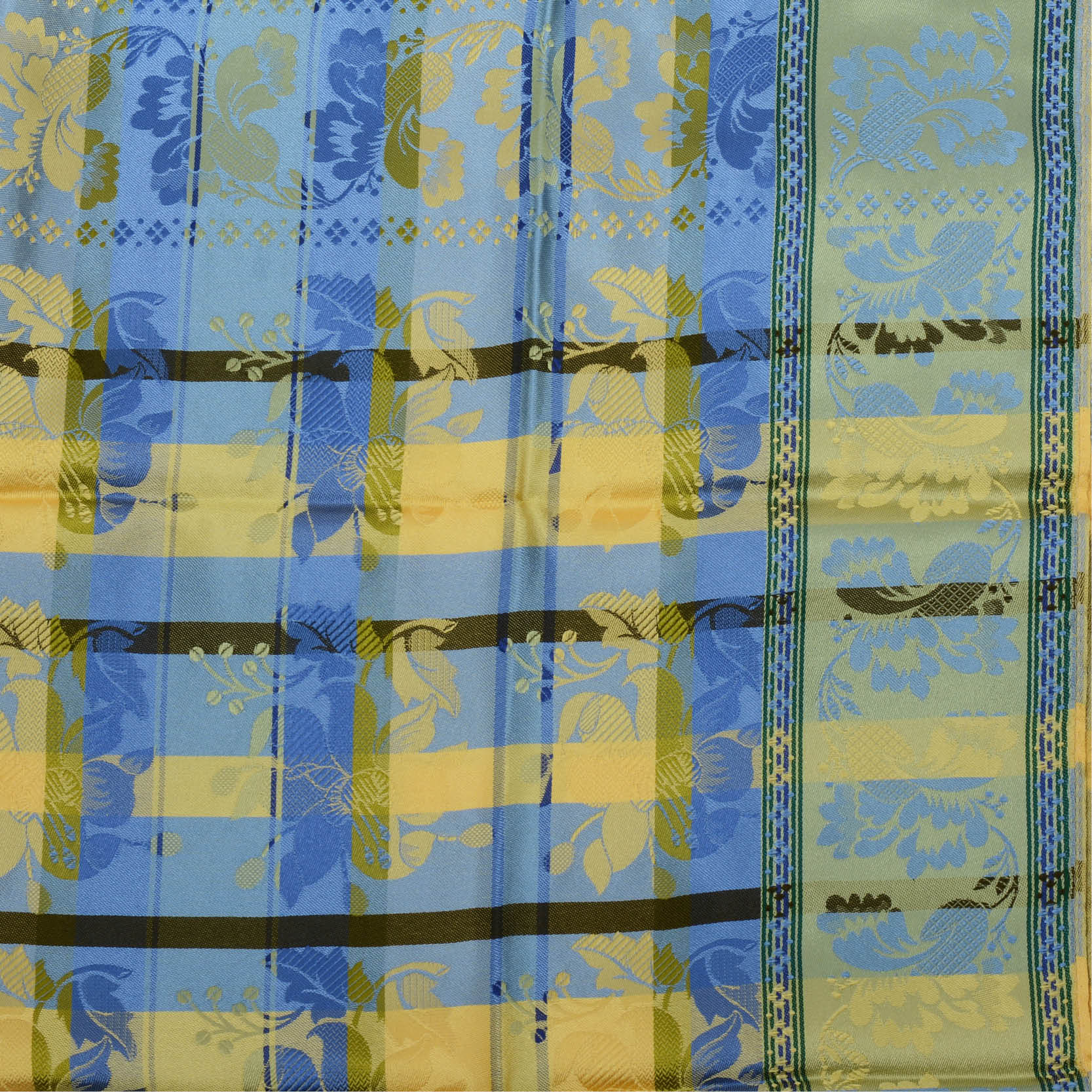 Gabriella silkesjal 493-065 - Bilde 3