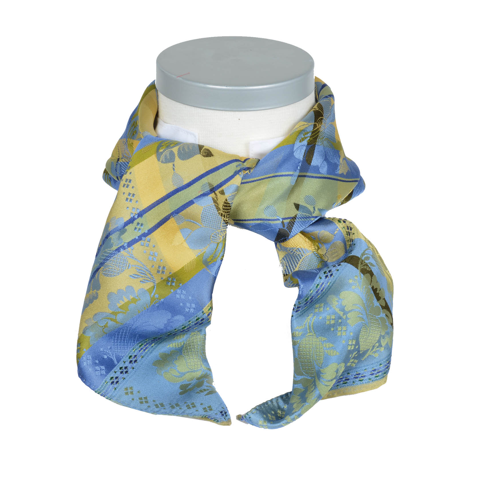 Gabriella silkesjal 493-065 - Bilde 2